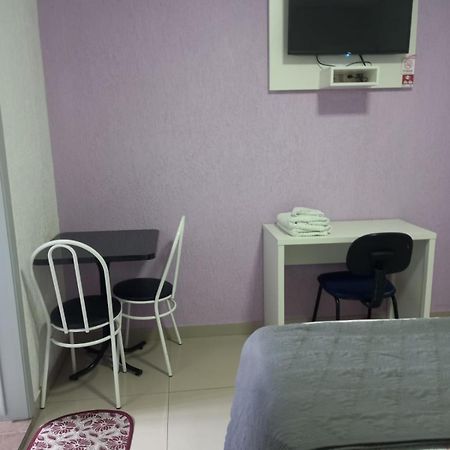 Hotel Farrapos Porto Alegre Eksteriør bilde