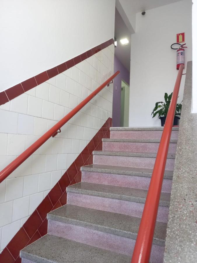 Hotel Farrapos Porto Alegre Eksteriør bilde