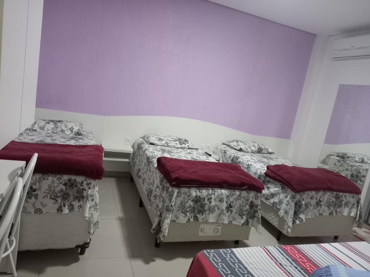 Hotel Farrapos Porto Alegre Eksteriør bilde