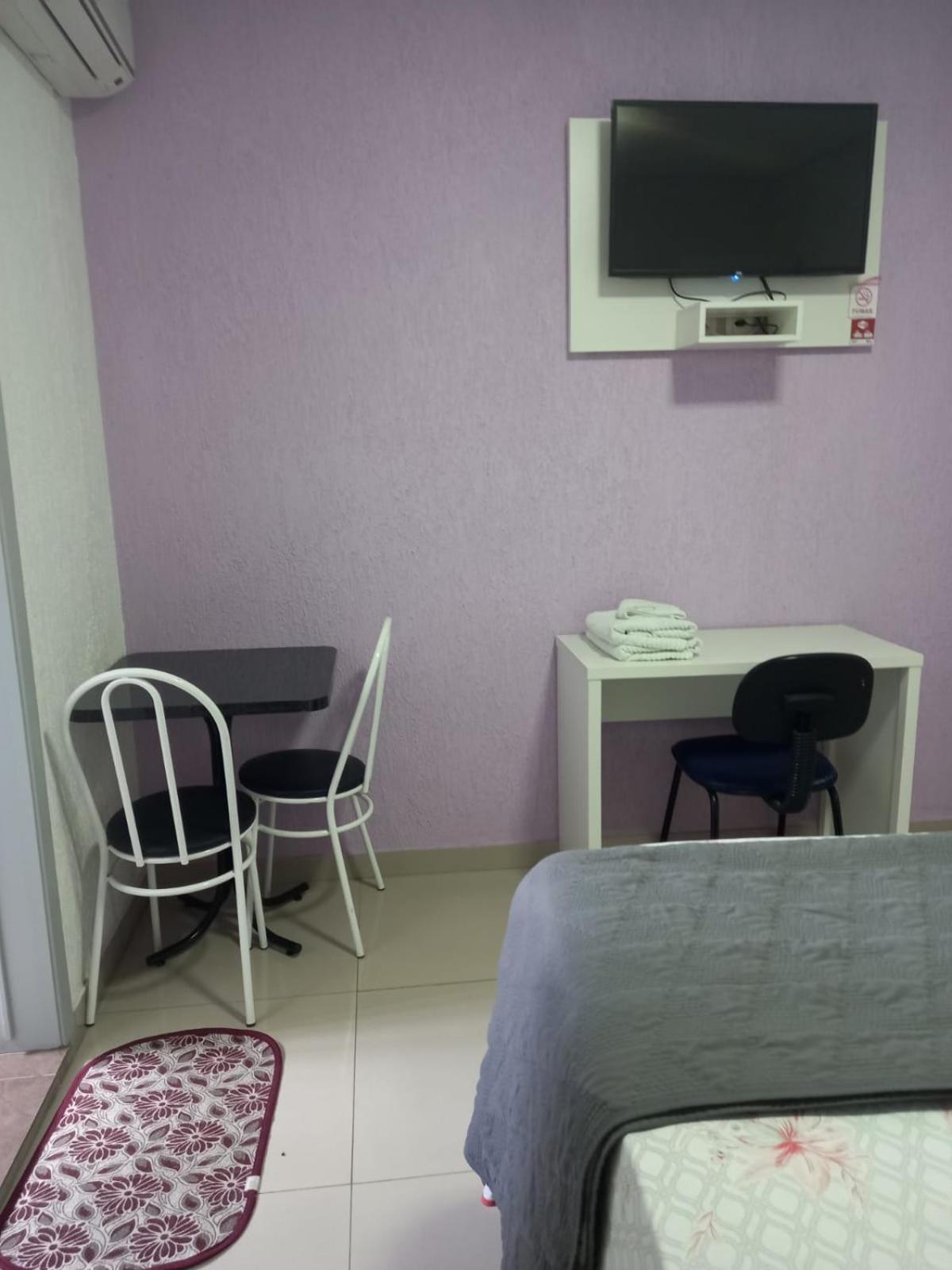 Hotel Farrapos Porto Alegre Eksteriør bilde