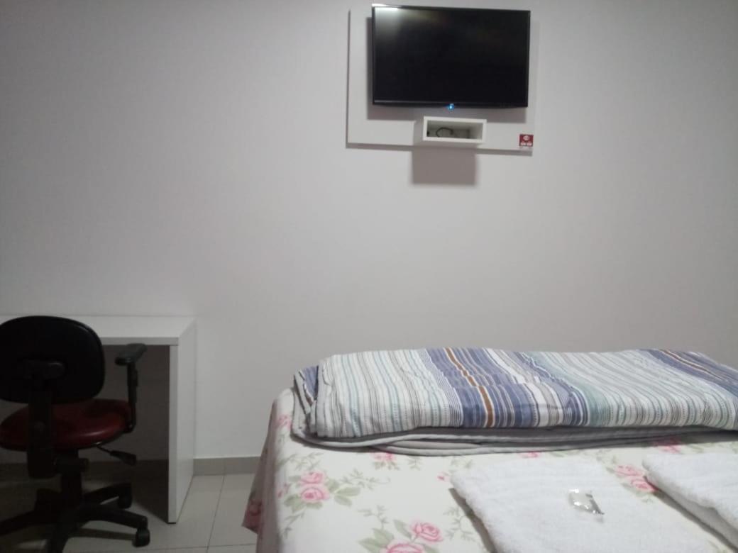 Hotel Farrapos Porto Alegre Eksteriør bilde