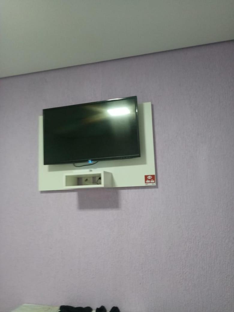 Hotel Farrapos Porto Alegre Eksteriør bilde