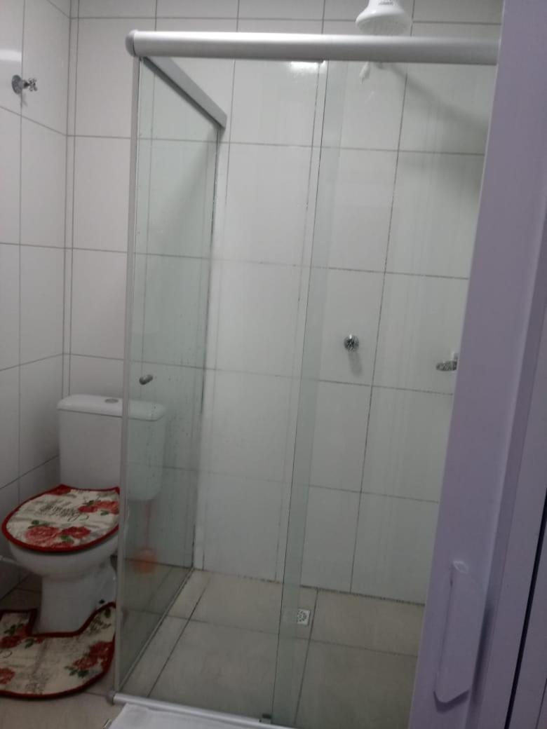 Hotel Farrapos Porto Alegre Eksteriør bilde