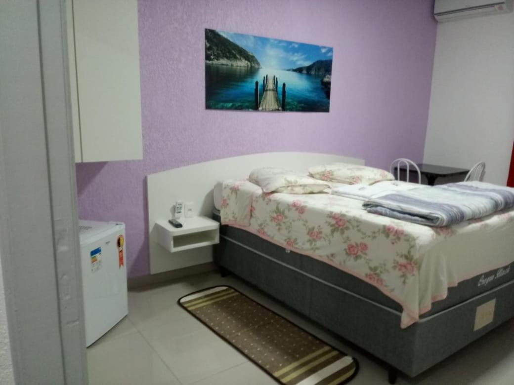 Hotel Farrapos Porto Alegre Eksteriør bilde