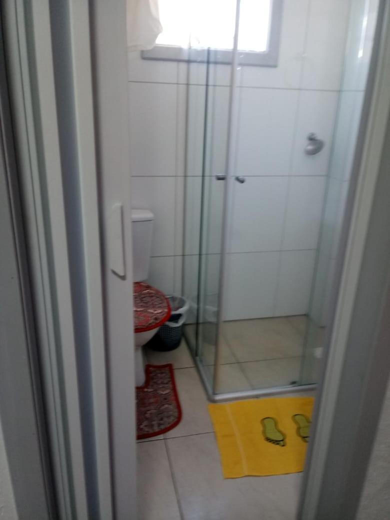 Hotel Farrapos Porto Alegre Eksteriør bilde