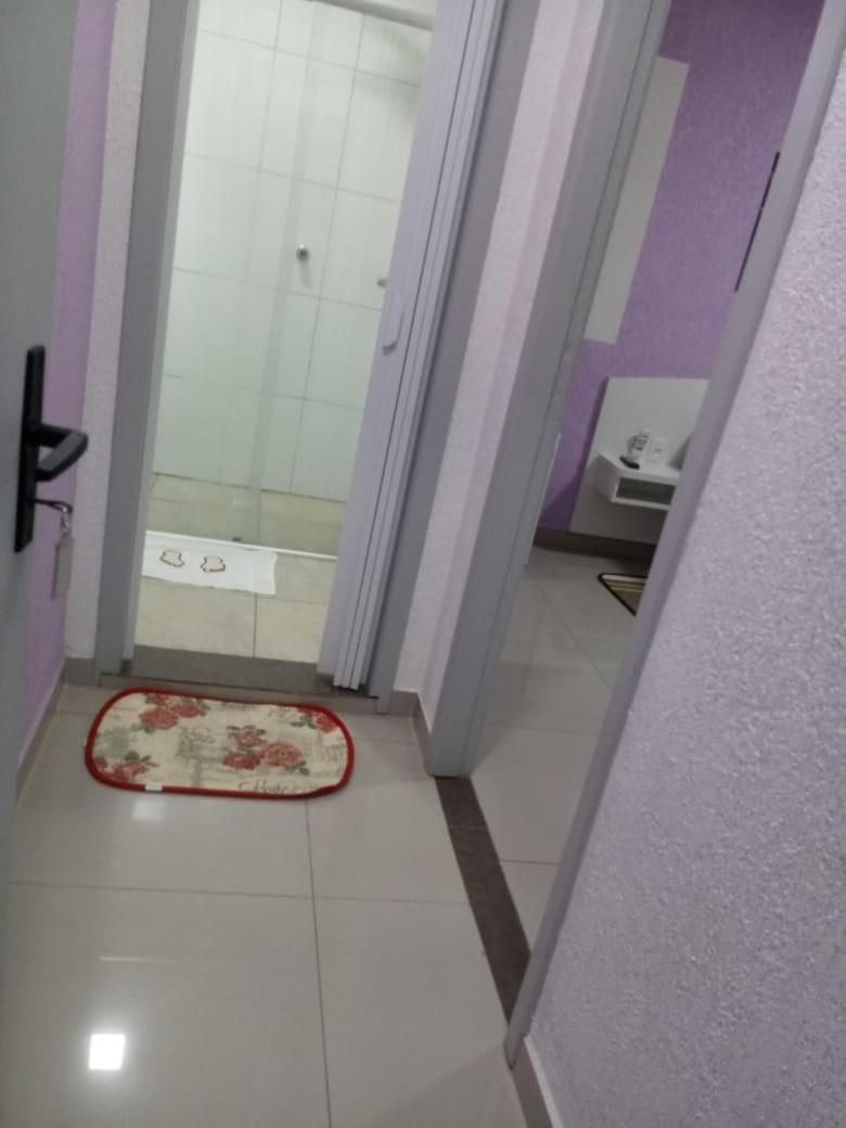 Hotel Farrapos Porto Alegre Eksteriør bilde