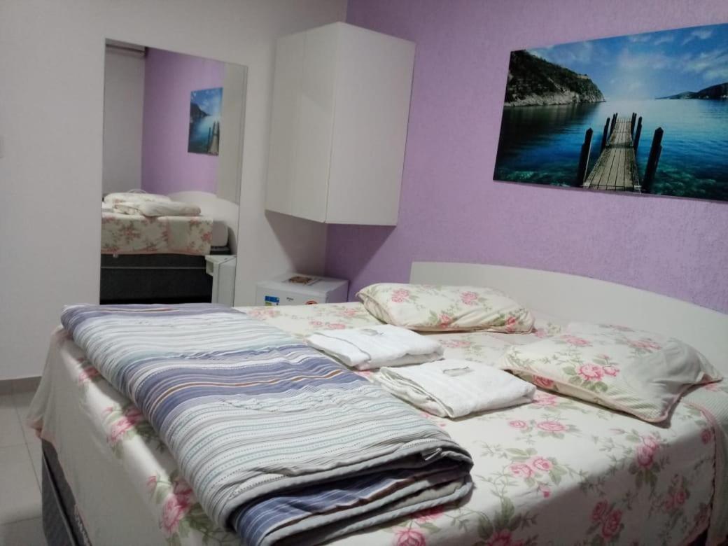 Hotel Farrapos Porto Alegre Eksteriør bilde